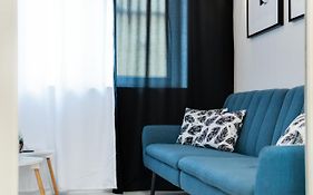 Crystal Apartment Katowice III