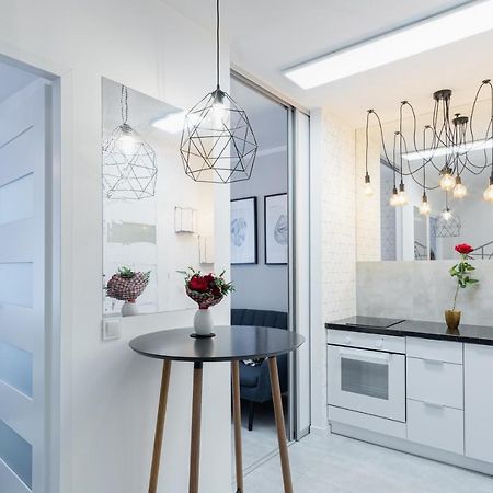 Crystal Apartment Katowice III Экстерьер фото