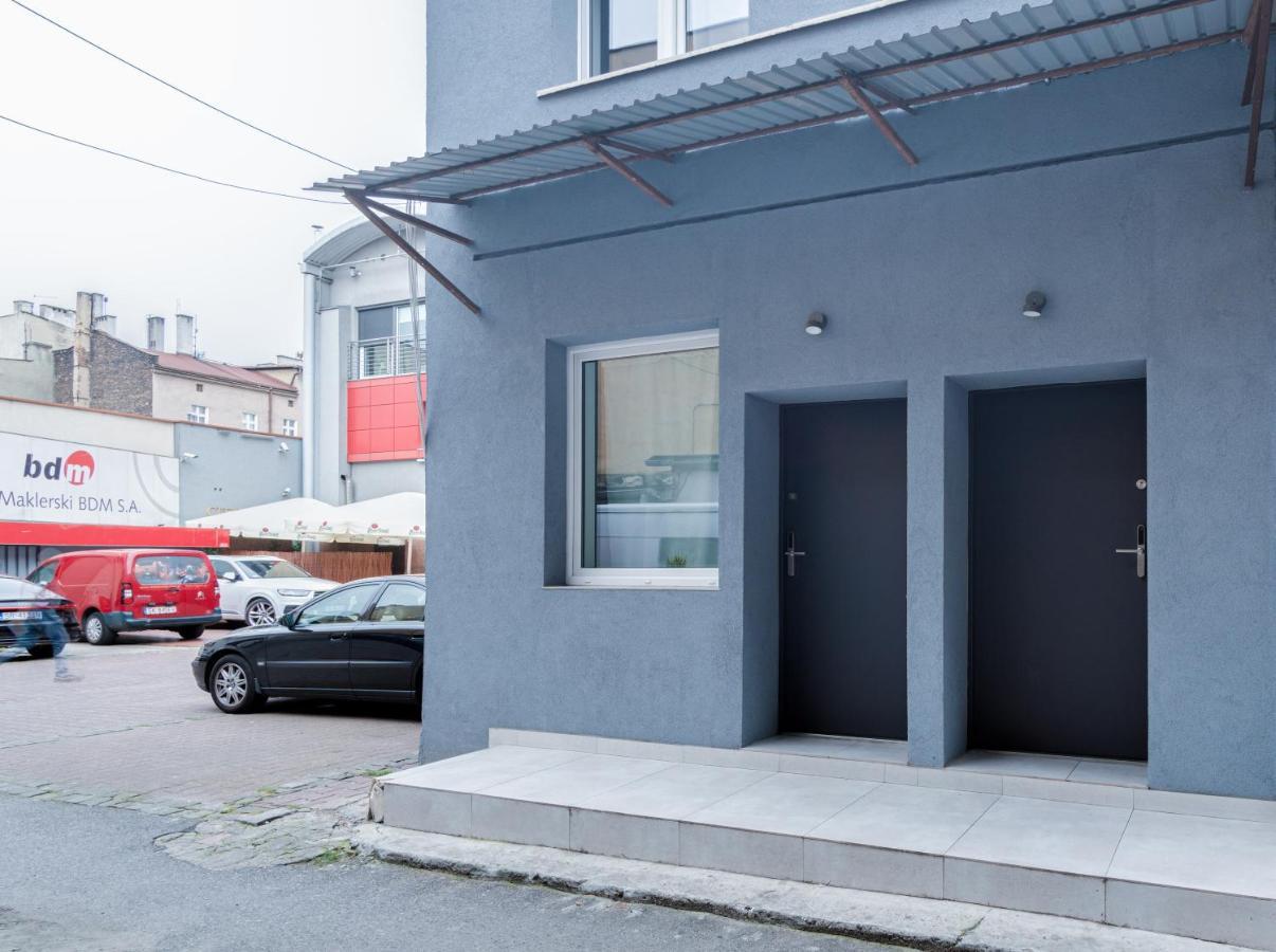 Crystal Apartment Katowice III Экстерьер фото
