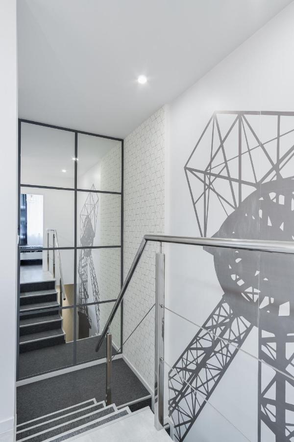 Crystal Apartment Katowice III Экстерьер фото