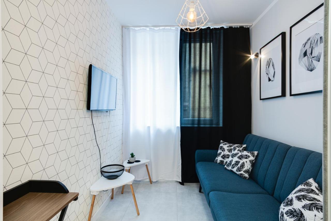 Crystal Apartment Katowice III Экстерьер фото
